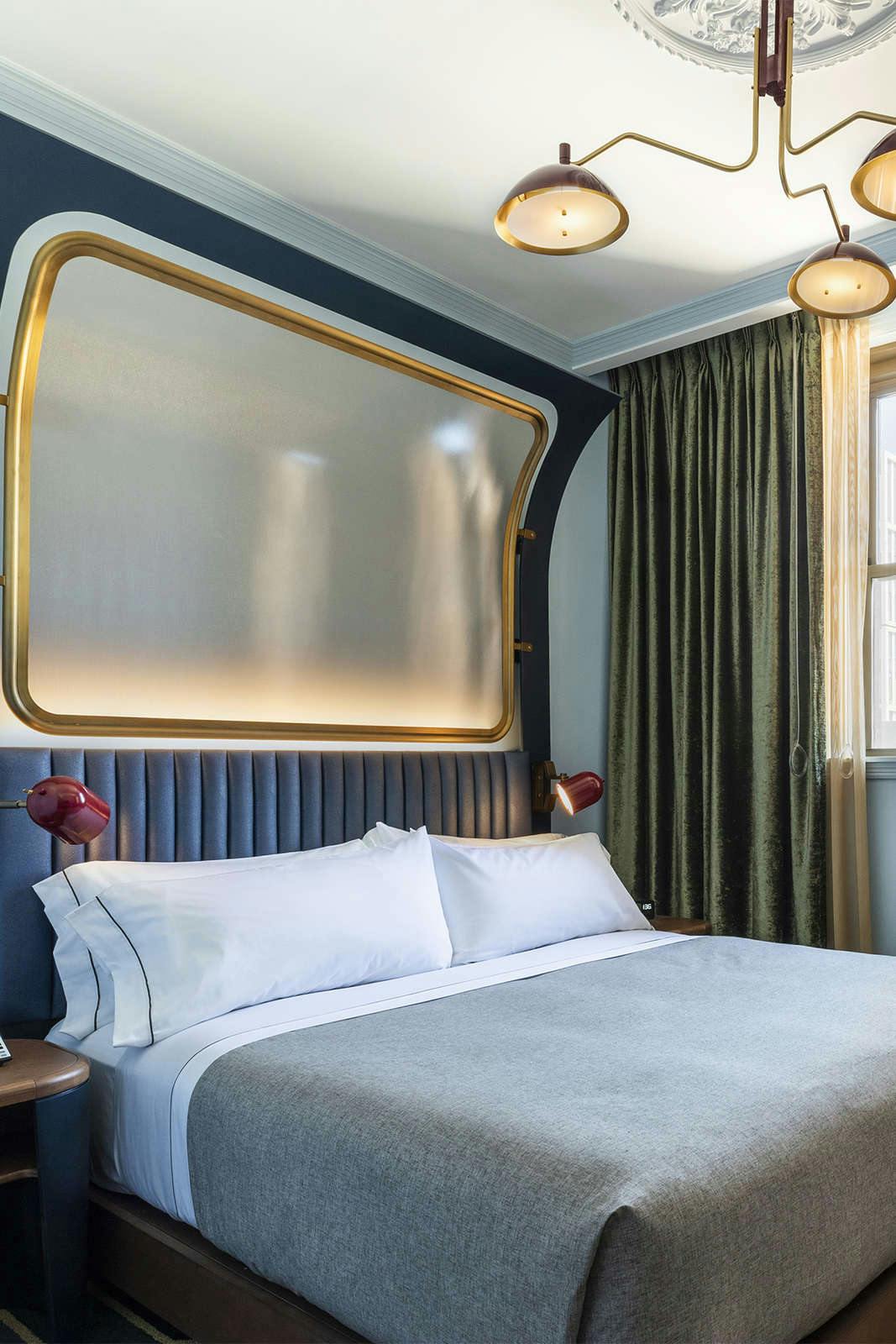 Canopy by Hilton Philadelphia Center City