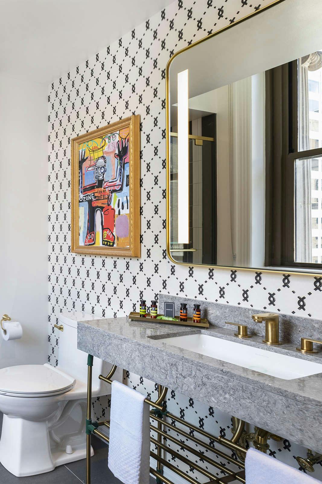 Hotel Canopy by Hilton Philadelphia Center City photo 5