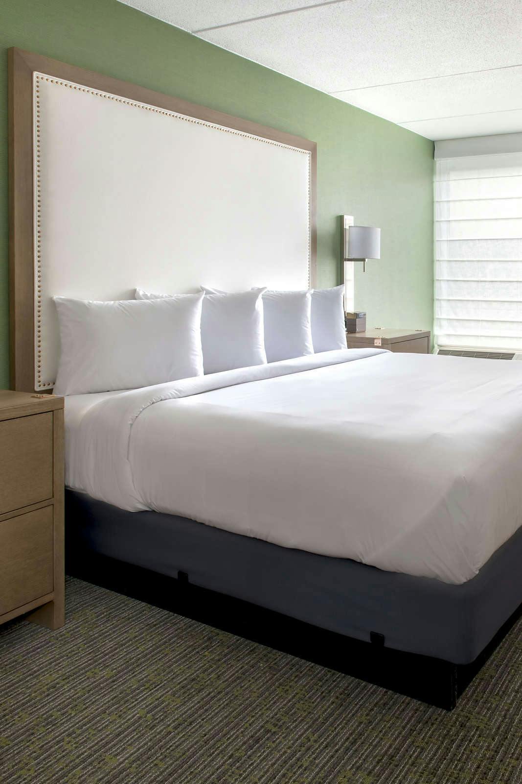 Hotel The Hayes Street Hotel photo 1