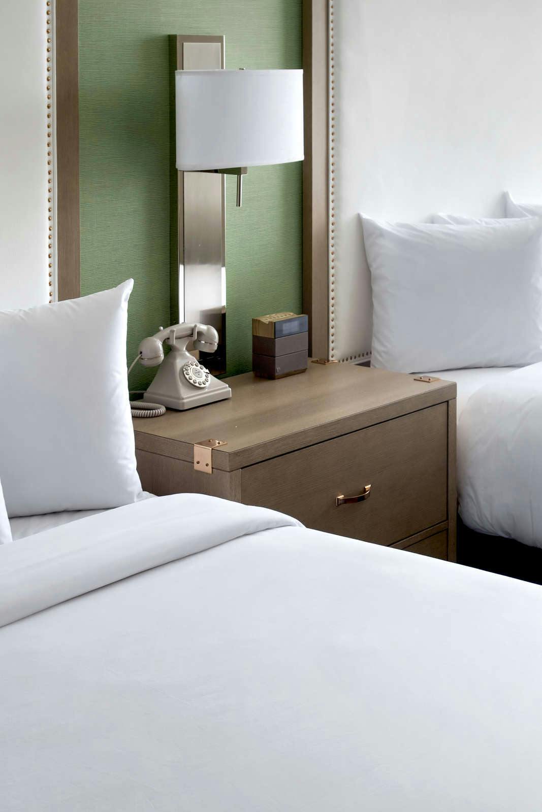 Hotel The Hayes Street Hotel photo 3