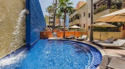 Casa Natalia Boutique Hotel