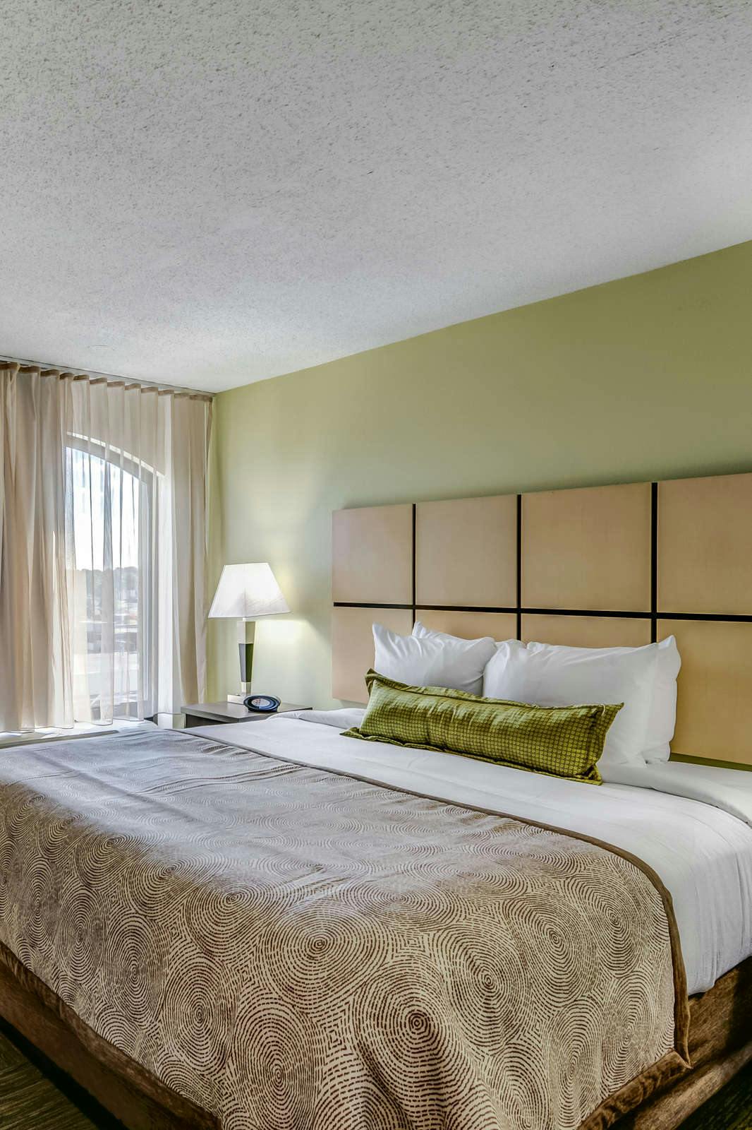 Hotel Candlewood Suites Richmond West Broad photo 3