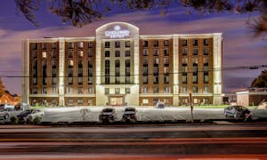 Candlewood Suites Richmond West Broad
