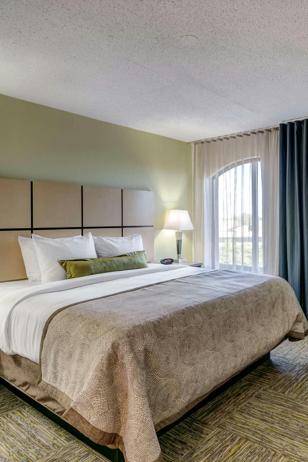 Hotel Candlewood Suites Richmond West Broad photo 2