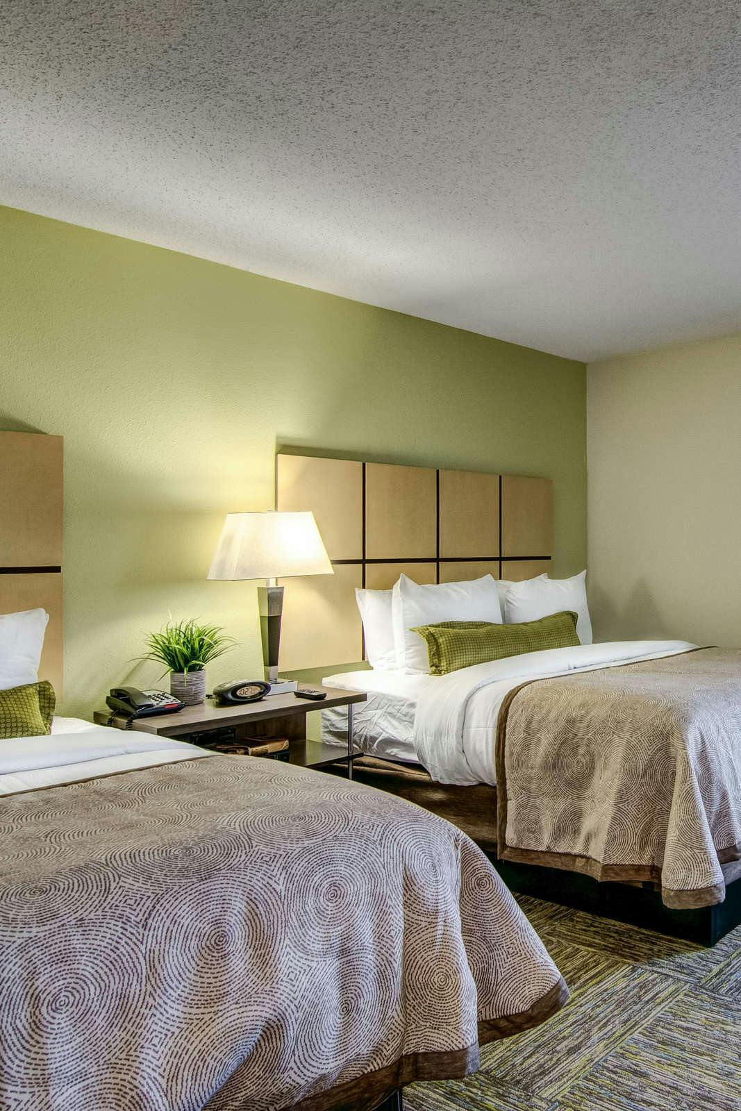 Hotel Candlewood Suites Richmond West Broad photo 4