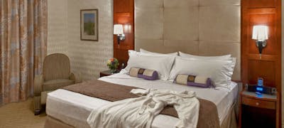 Viana Hotel and Spa, Trademark Collection by Wyndham