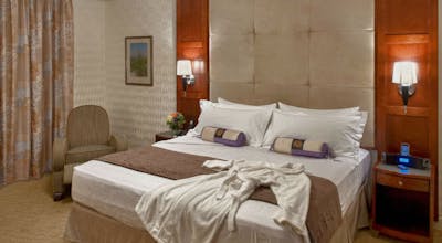 Viana Hotel and Spa, Trademark Collection by Wyndham