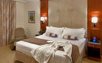 Viana Hotel and Spa, Trademark Collection by Wyndham