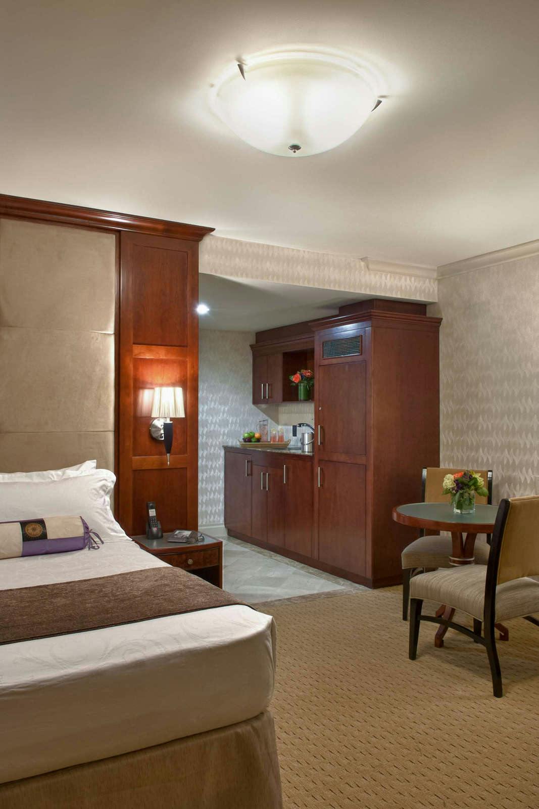 Hotel Viana Hotel and Spa, Trademark Collection by Wyndham photo 2