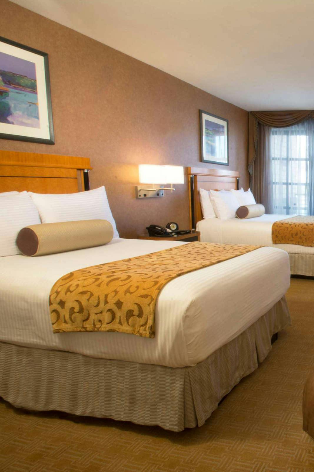 Hotel Inn At Great Neck, BW Premier Collection photo 1