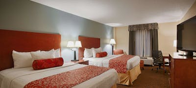 Holiday Inn Express Towson - Baltimore North