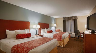 Holiday Inn Express Towson - Baltimore North
