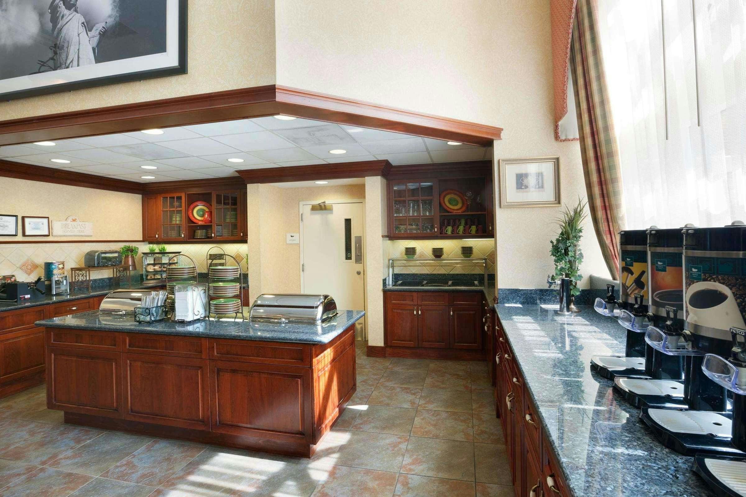 Hotel Homewood Suites by Hilton Edgewater photo 5