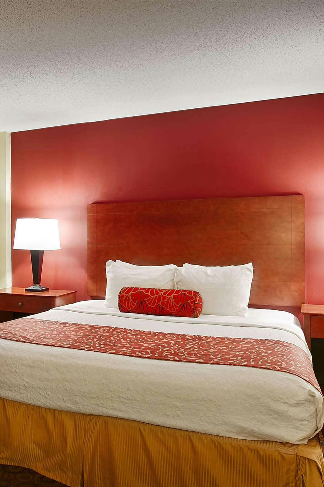 Hotel Holiday Inn Express Towson - Baltimore North photo 1