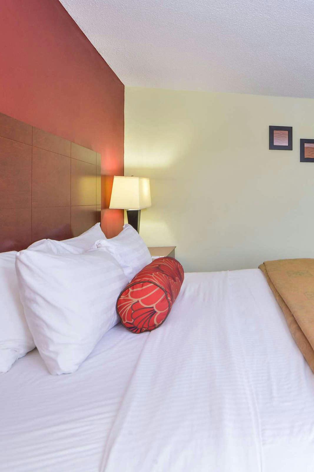 Hotel Holiday Inn Express Towson - Baltimore North photo 3