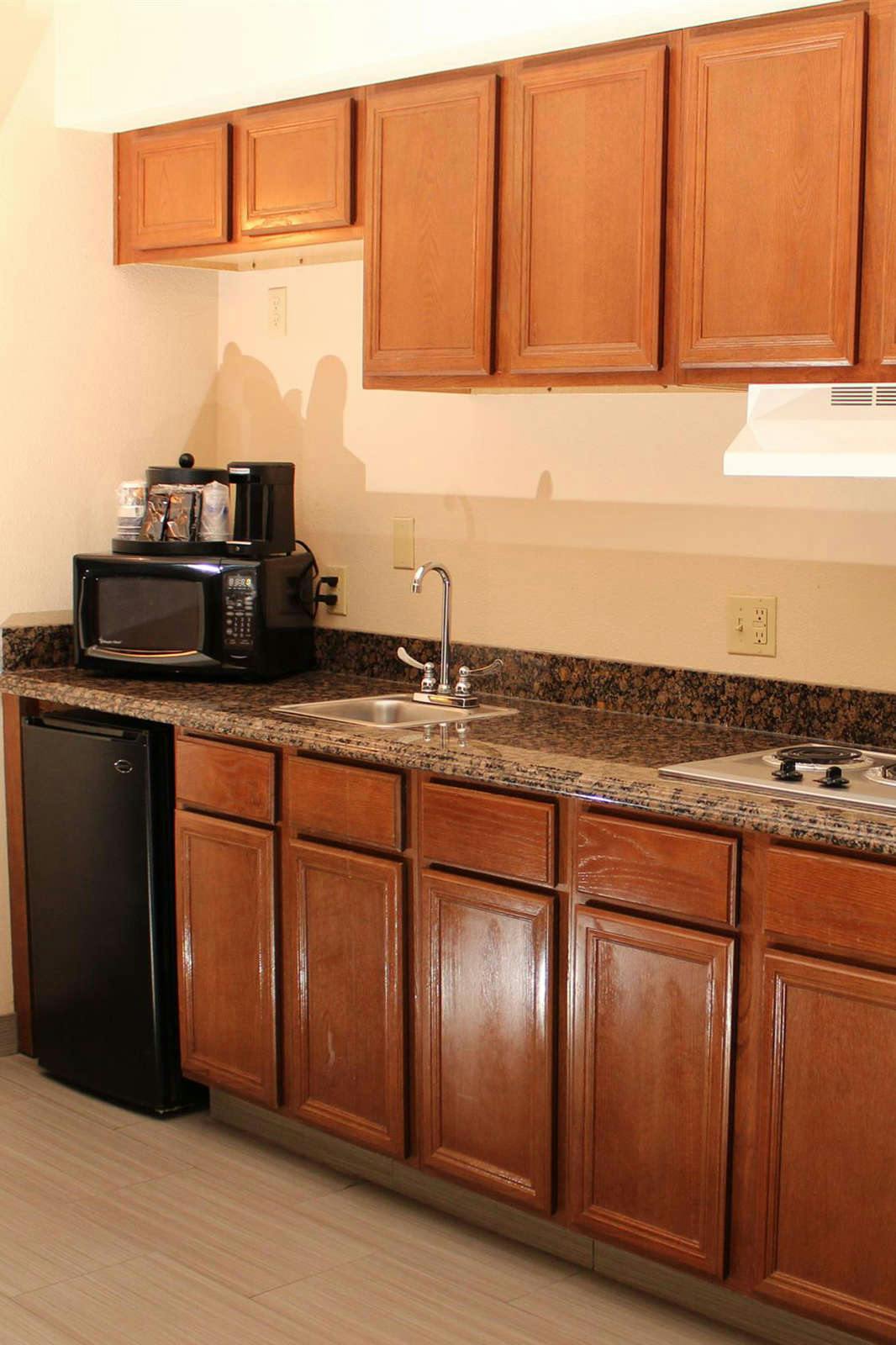 Hotel Quality Inn & Suites Robstown TX photo 5