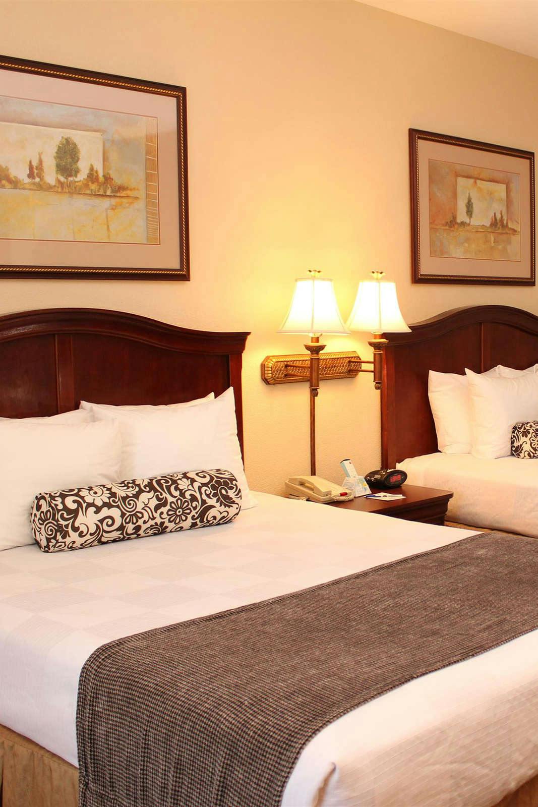 Hotel Quality Inn & Suites Robstown TX photo 4