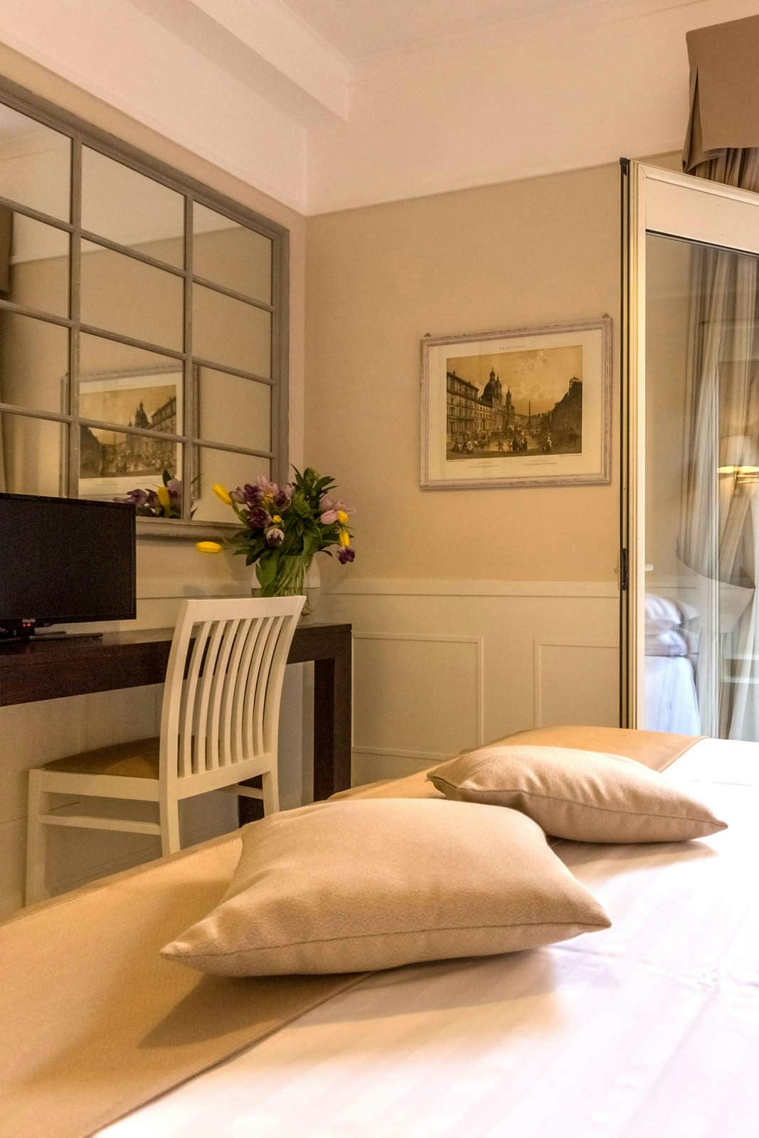 Hotel Hotel Modigliani photo 3