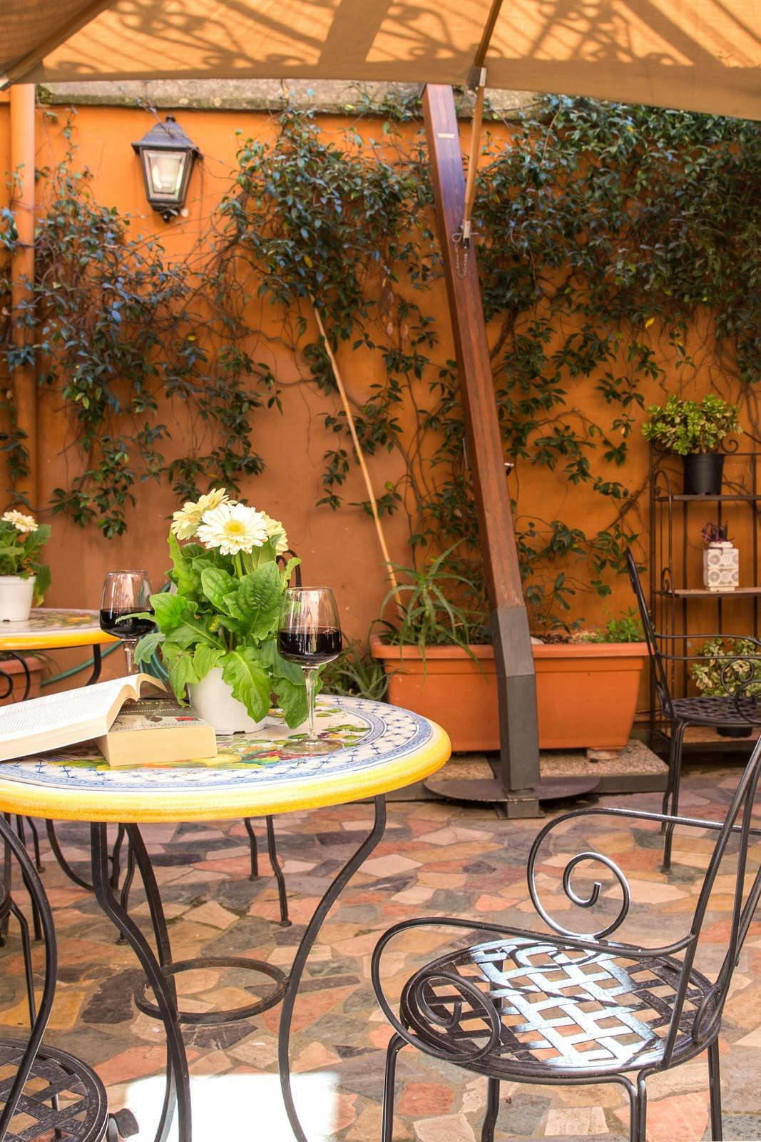 Hotel Hotel Modigliani photo 1