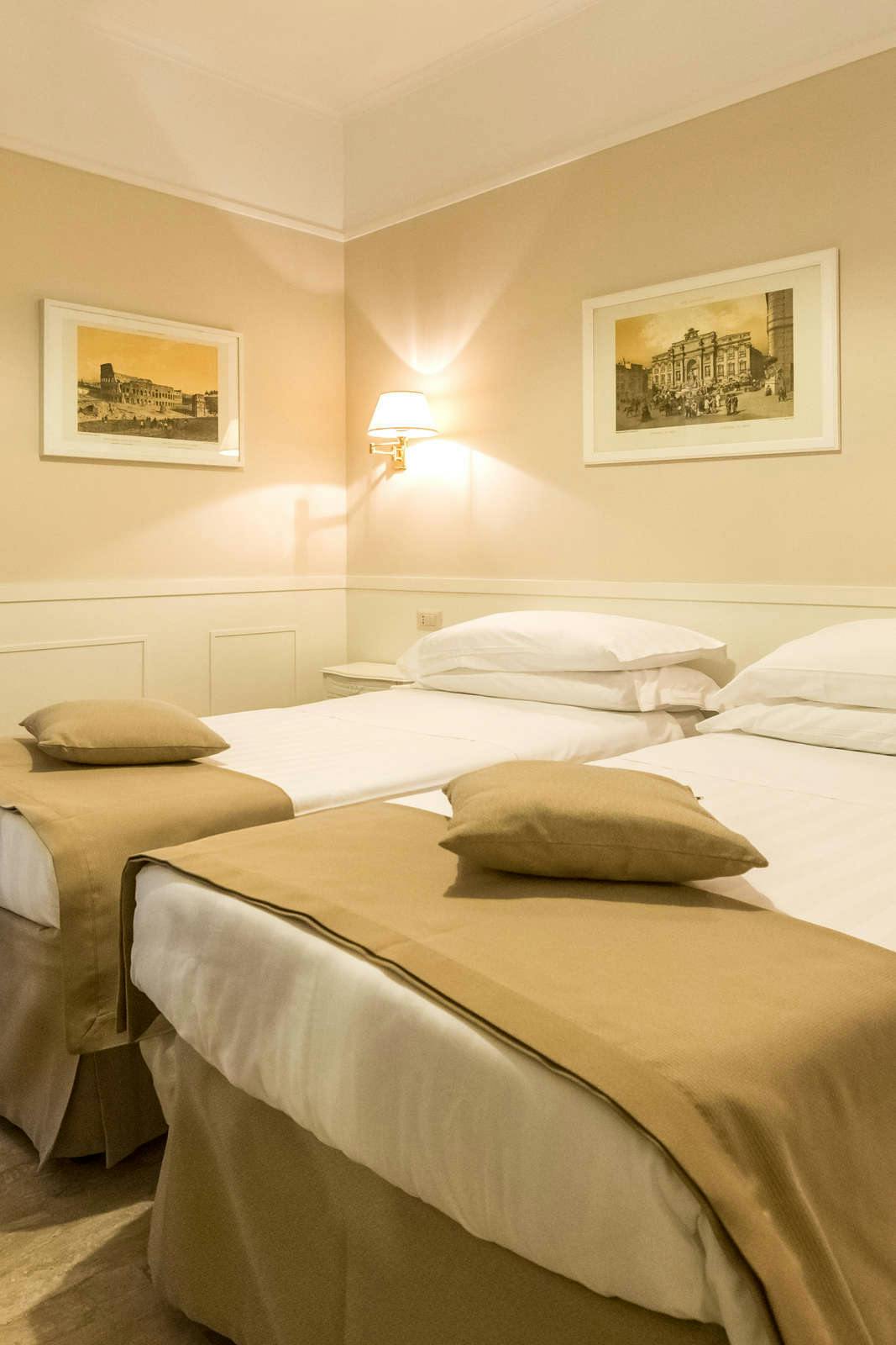 Hotel Hotel Modigliani photo 4