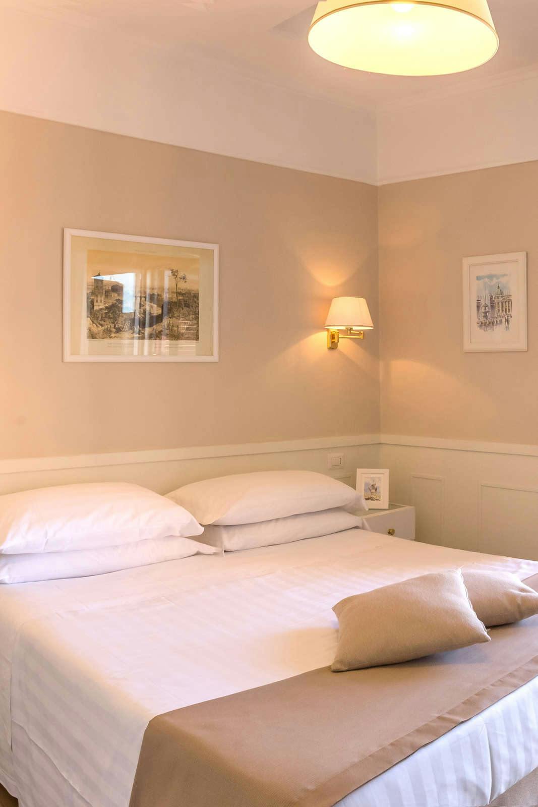 Hotel Hotel Modigliani photo 2