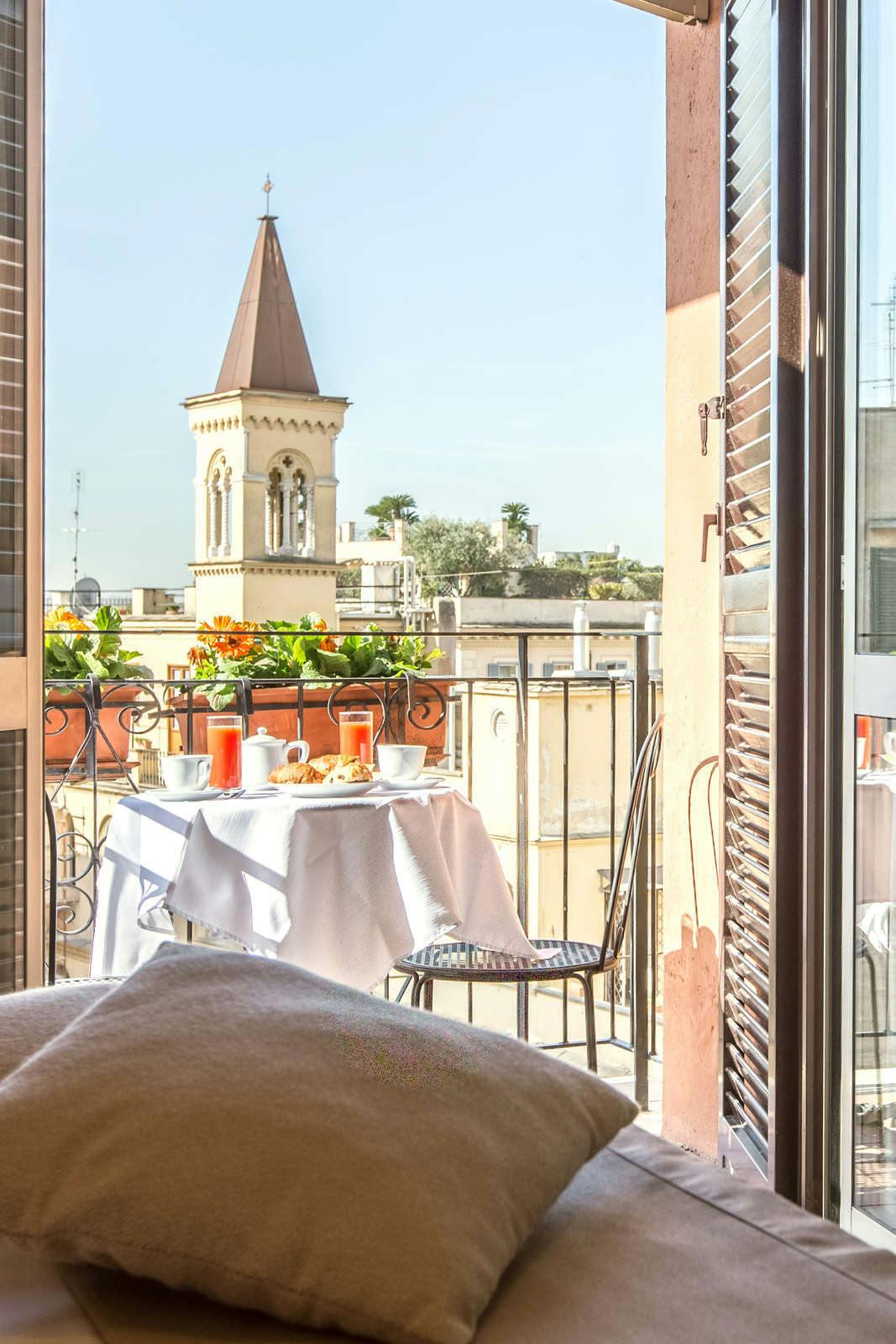 Hotel Hotel Modigliani photo 5