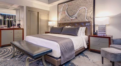 The Tennessean, Personal Luxury Hotel