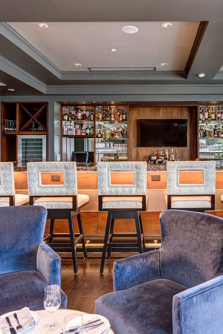 Hotel The Tennessean, Personal Luxury Hotel photo 1