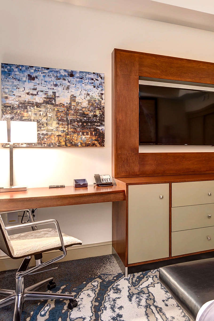 Hotel The Tennessean, Personal Luxury Hotel photo 4