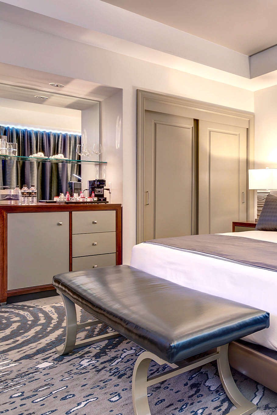 Hotel The Tennessean, Personal Luxury Hotel photo 3