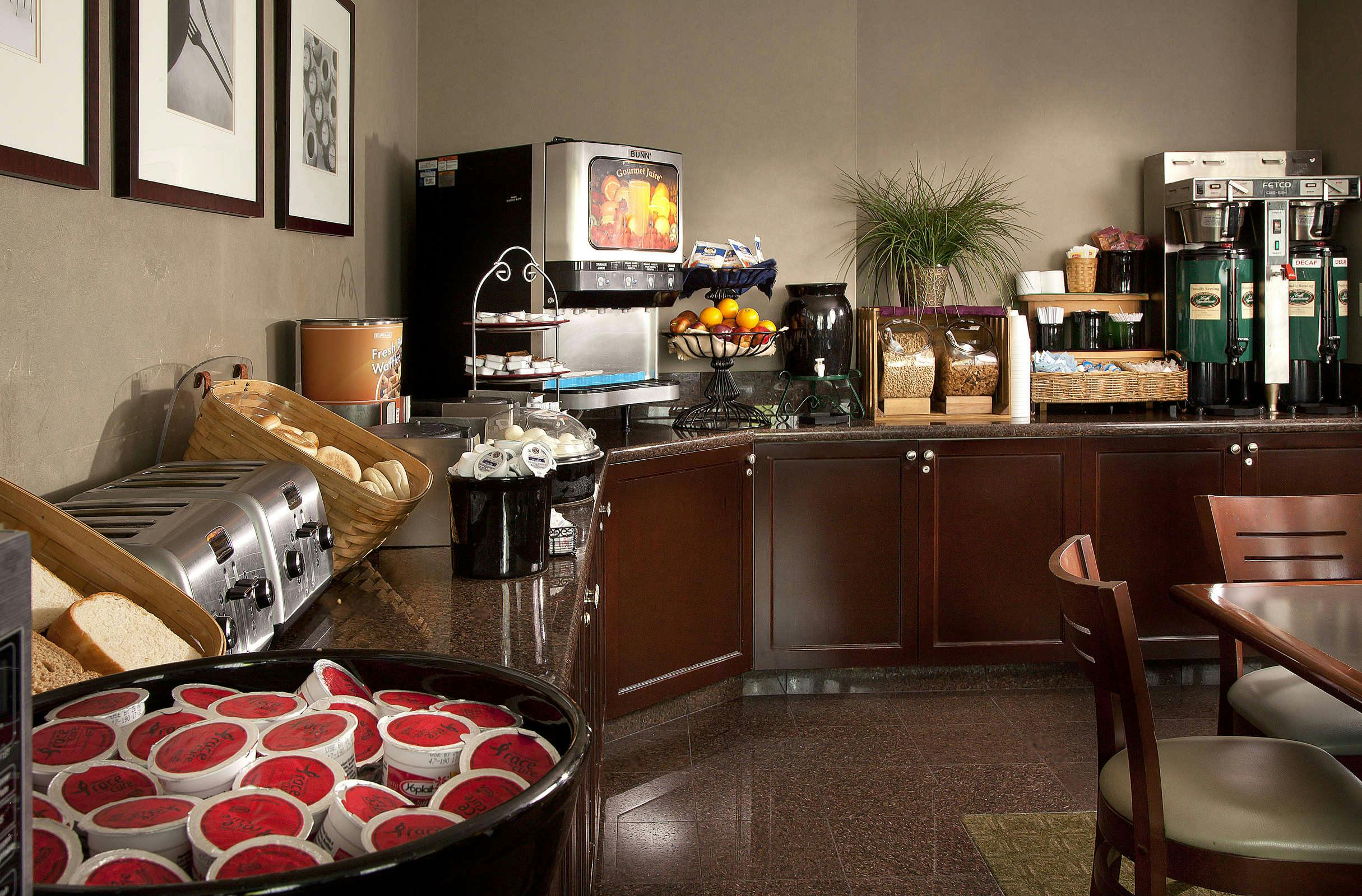 Hotel Coast Gateway Hotel photo 3