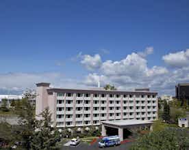 Hotel Coast Gateway Hotel photo 5