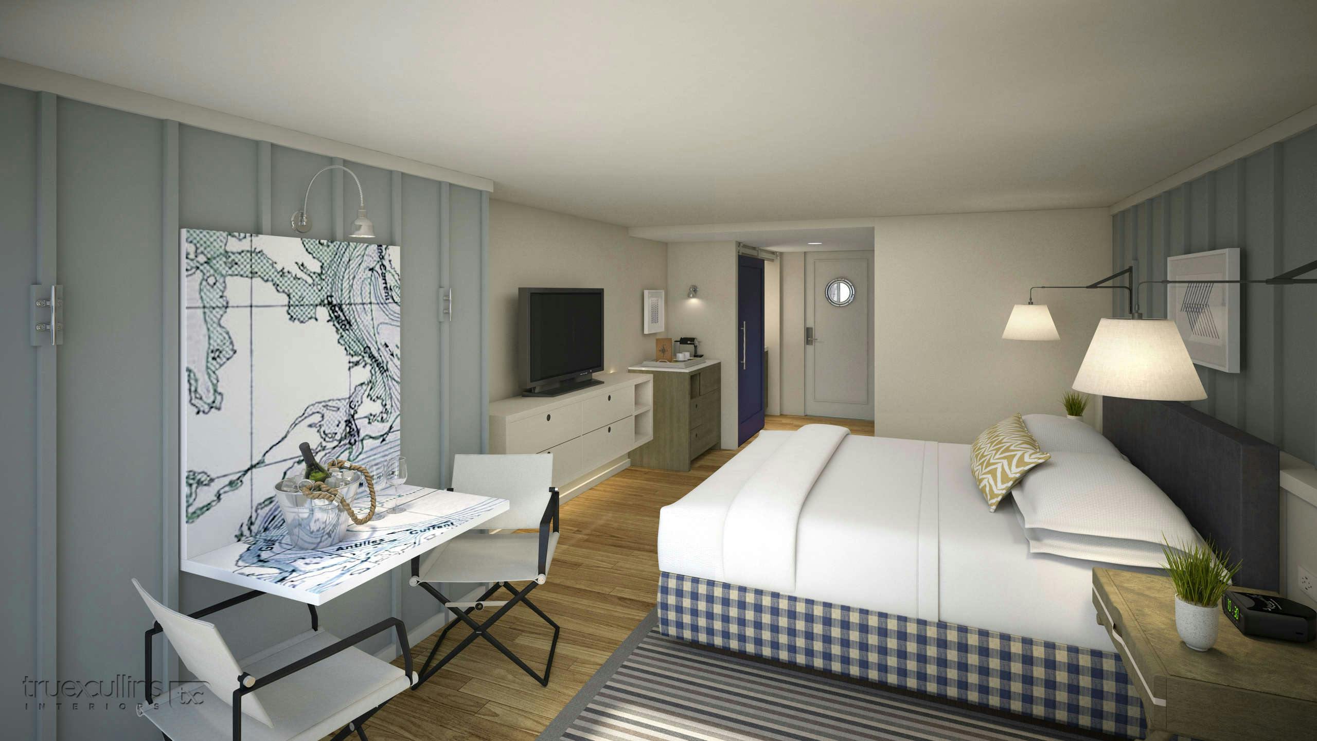 Hotel Cliff House Maine photo 4