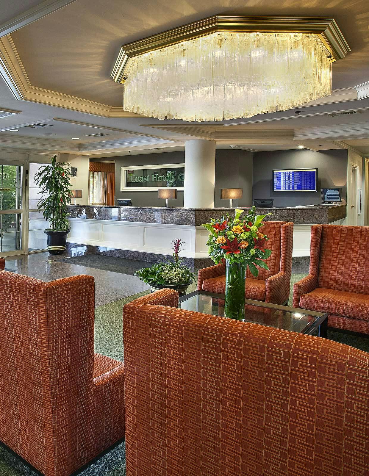 Hotel Coast Gateway Hotel photo 2