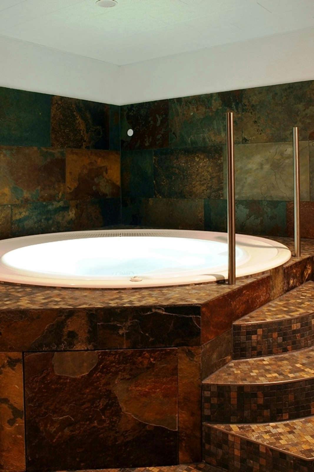 Hotel Reit- & Sporthotel Nordmann photo 4