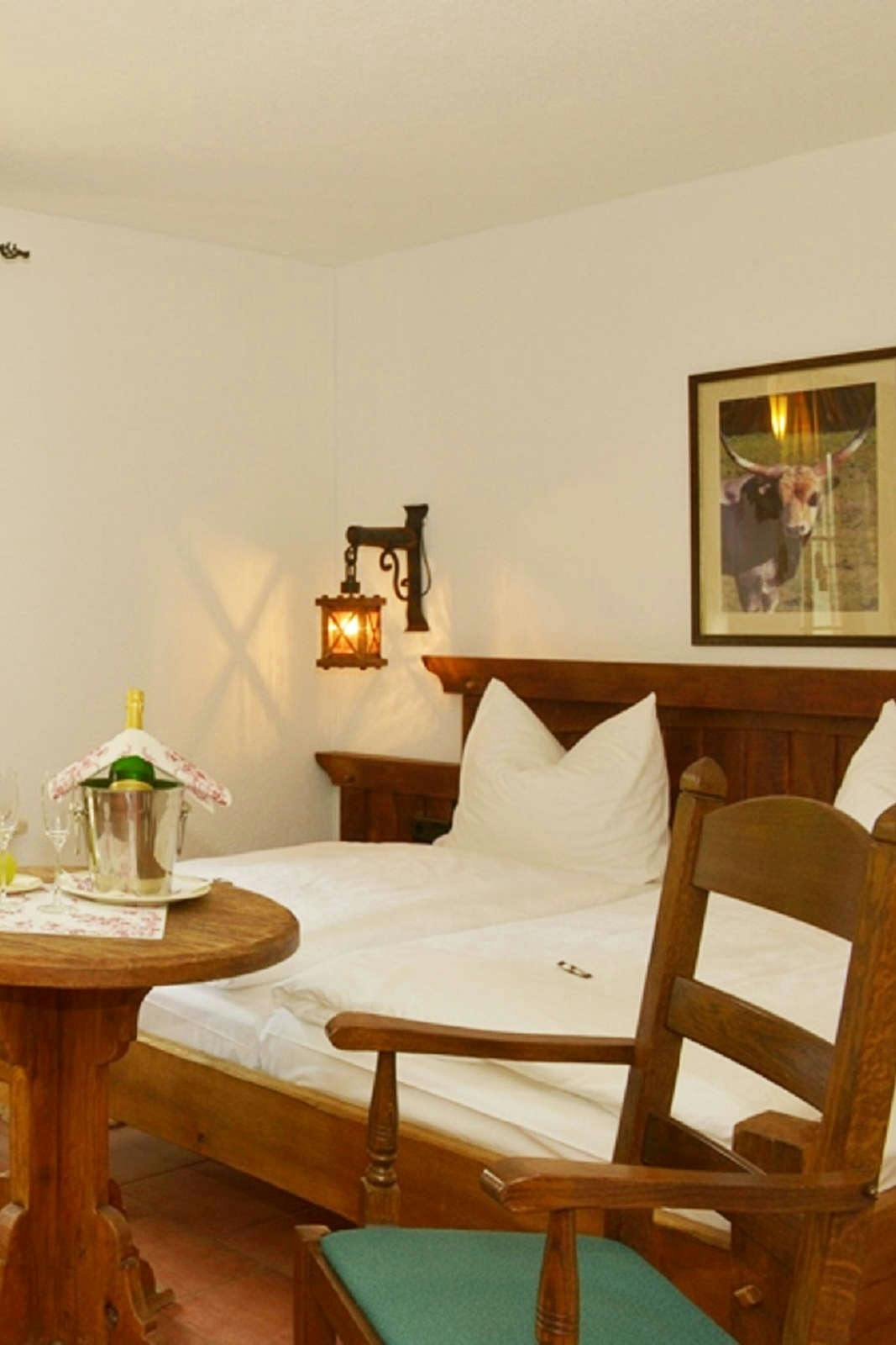 Hotel Reit- & Sporthotel Nordmann photo 3