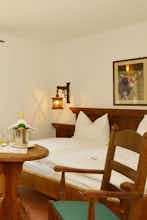 Hotel Reit- & Sporthotel Nordmann photo 3