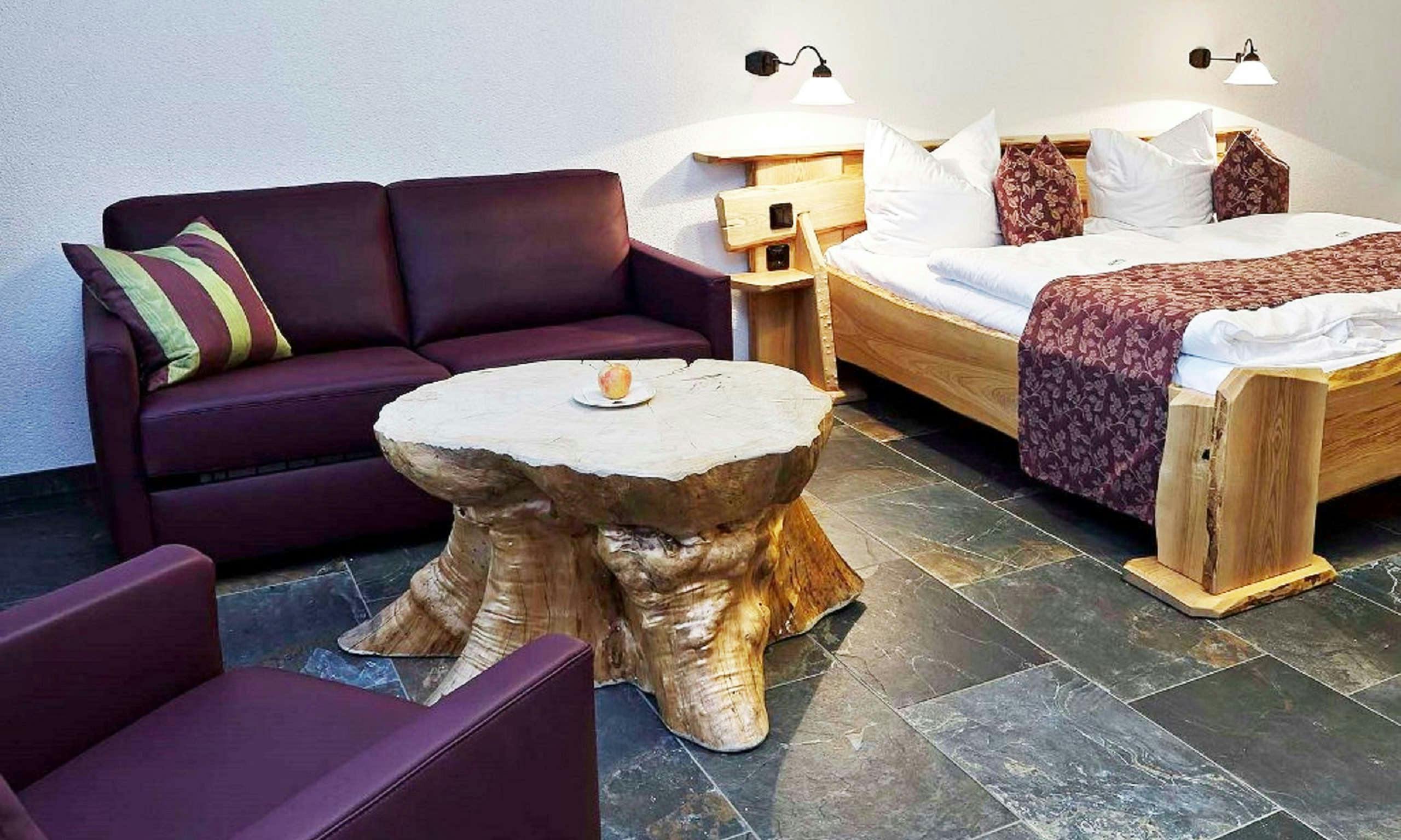 Hotel Reit- & Sporthotel Nordmann photo 2