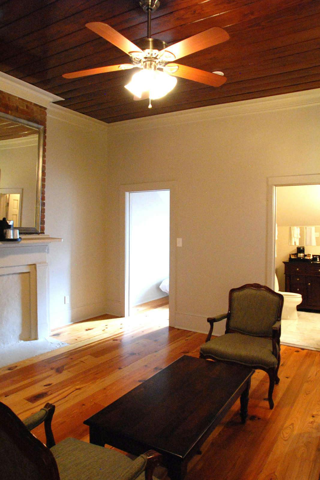 Hotel Inn on St. Ann photo 3