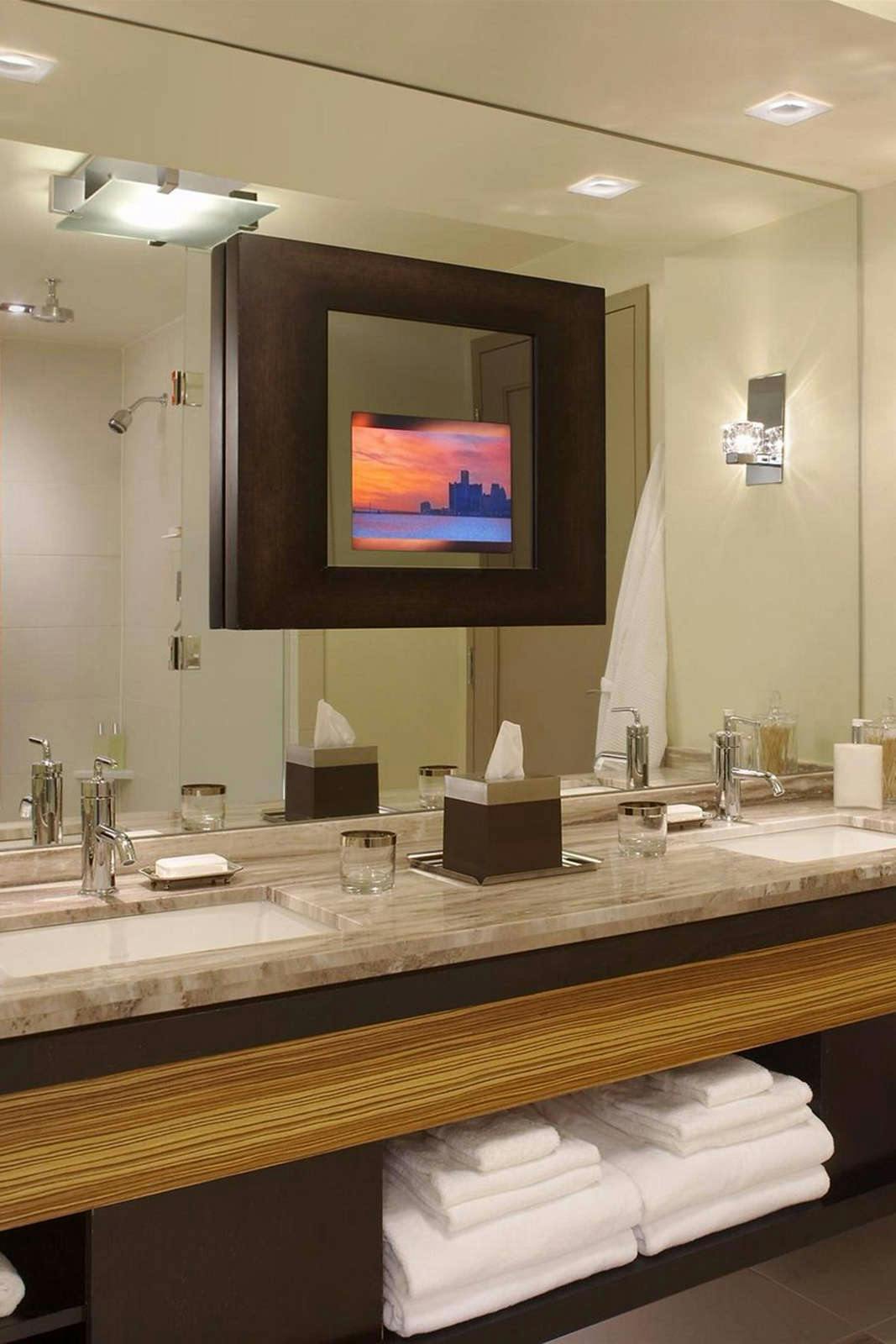 Hotel MGM Grand Detroit photo 4