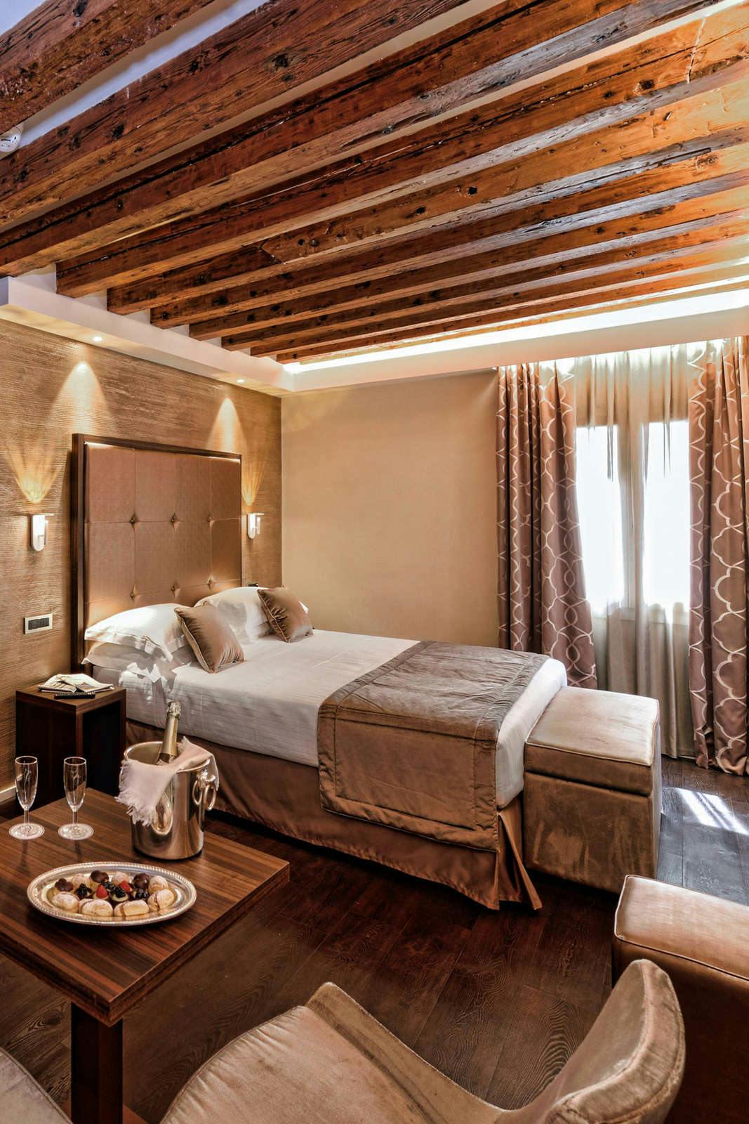 Hotel Rosa Salva Hotel photo 2