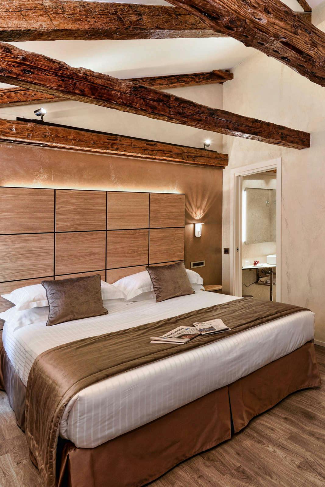 Hotel Rosa Salva Hotel photo 1