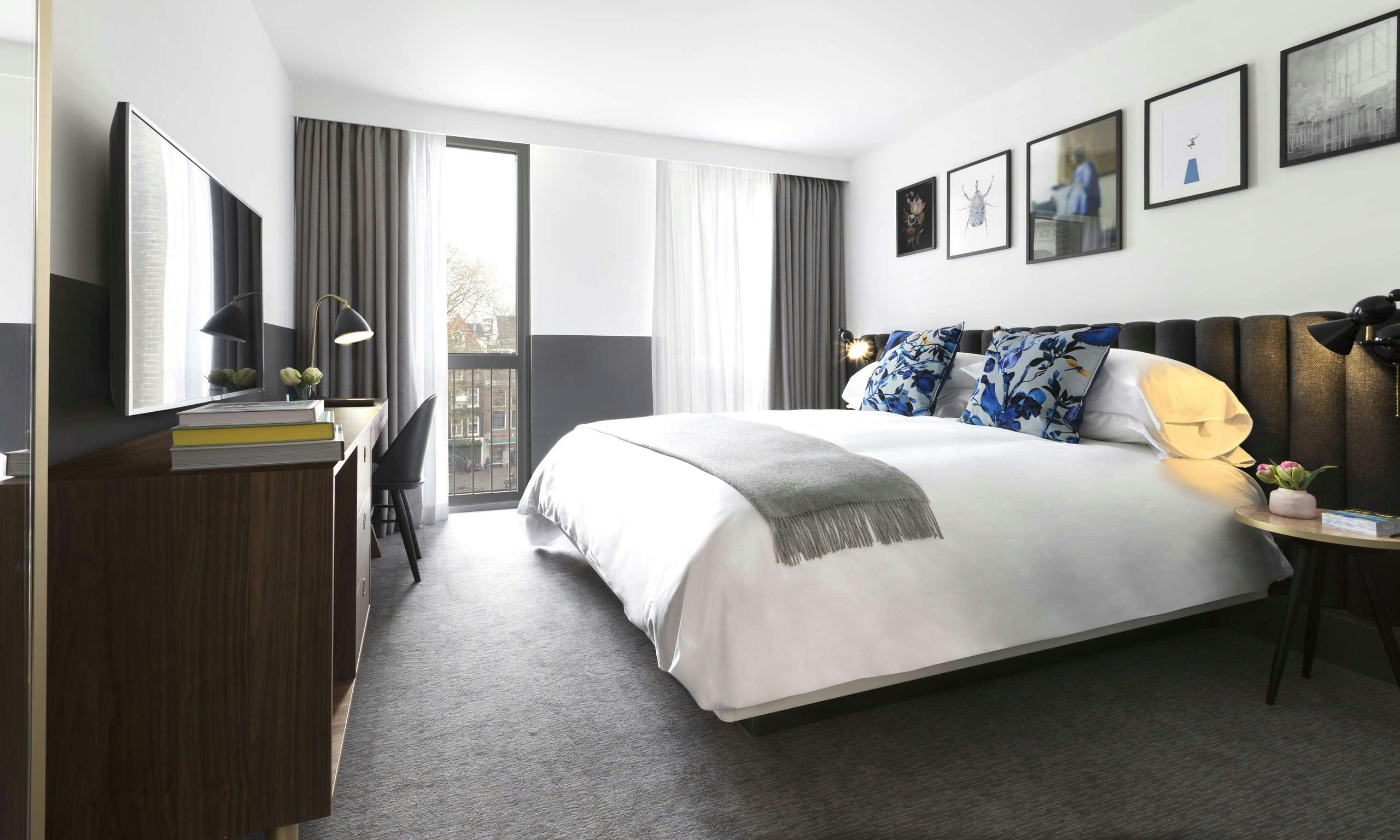 Kimpton De Witt Amsterdam