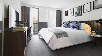 Kimpton De Witt Amsterdam