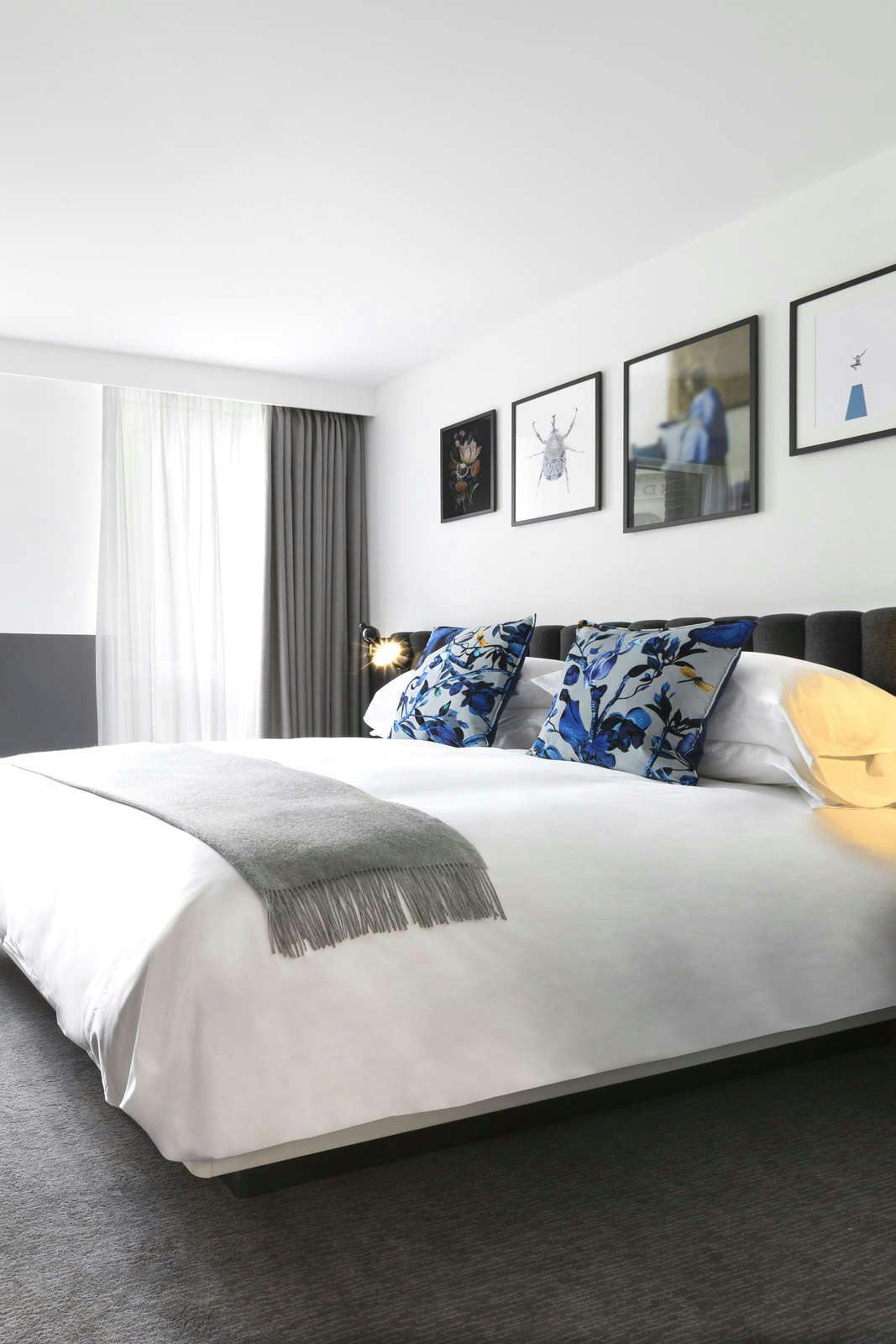 Hotel Kimpton De Witt Amsterdam photo 4