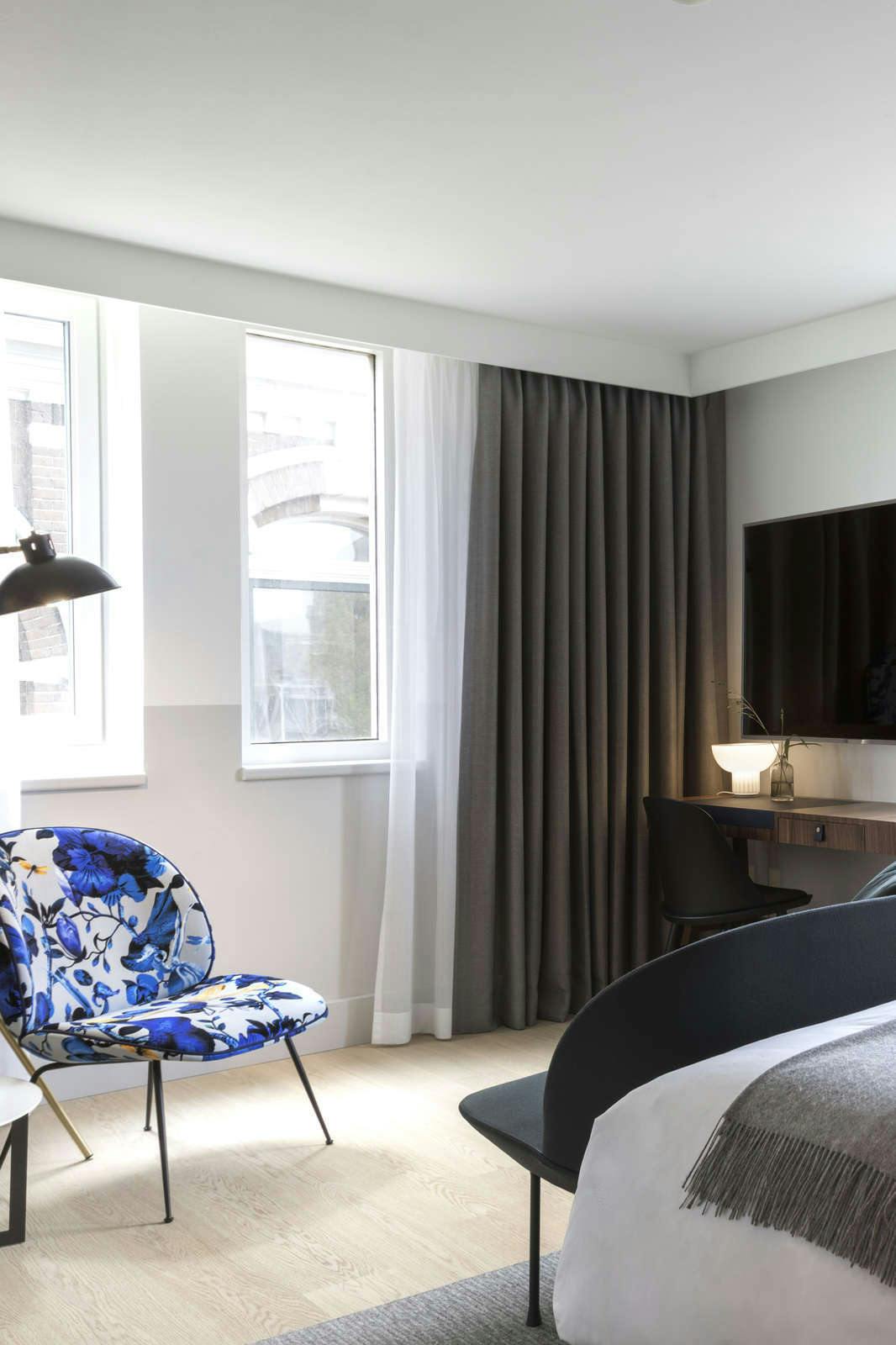 Hotel Kimpton De Witt Amsterdam photo 5