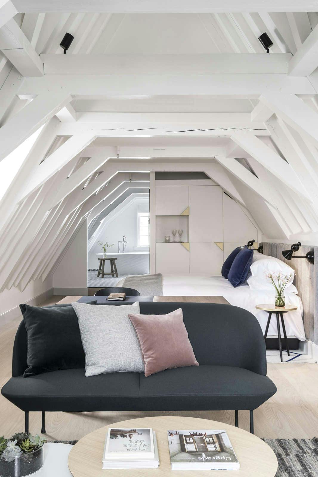 Hotel Kimpton De Witt Amsterdam photo 2