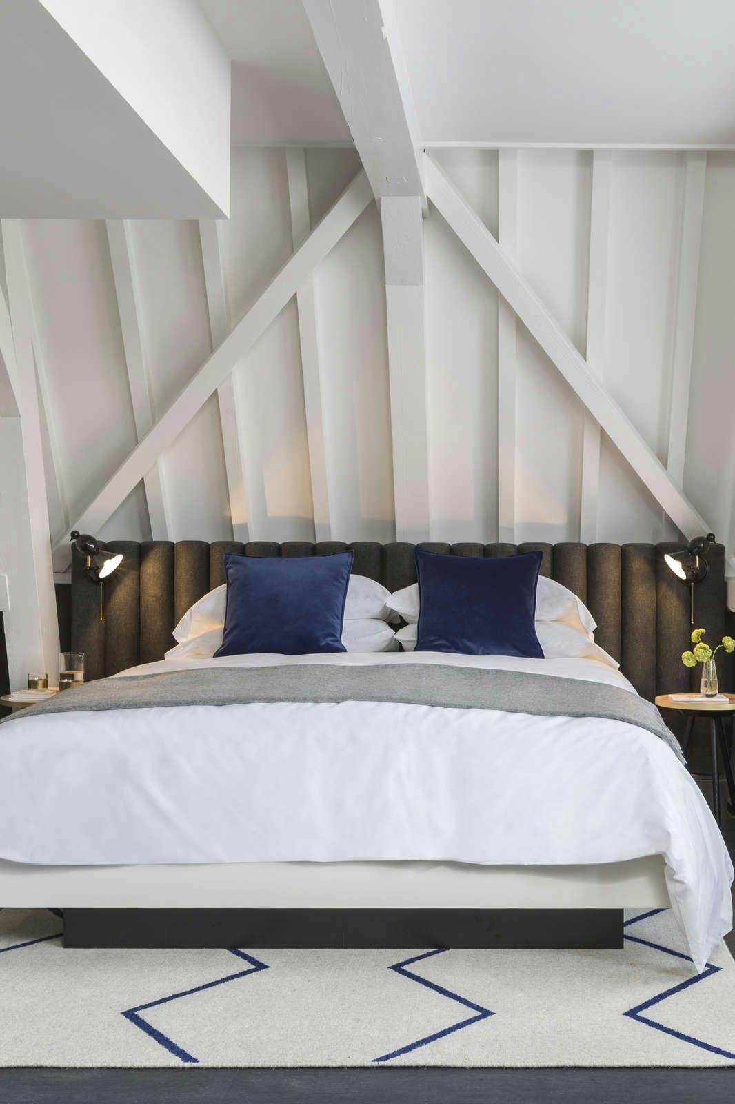 Hotel Kimpton De Witt Amsterdam photo 3