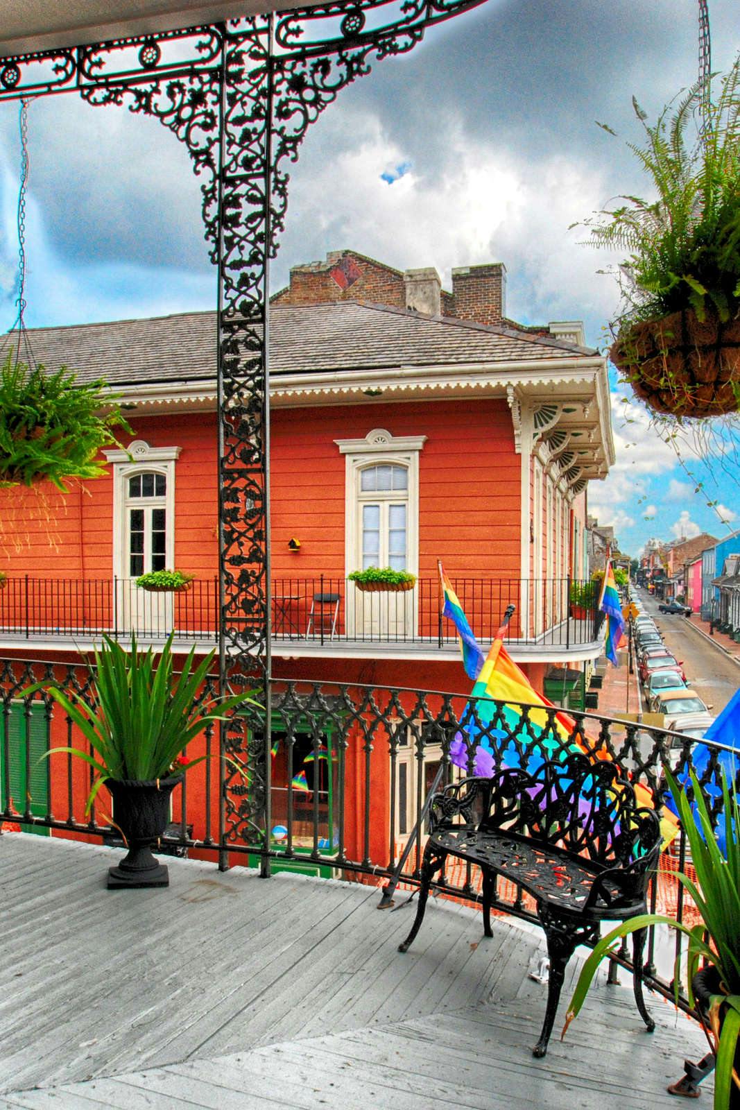 Hotel Inn on St Peter photo 5