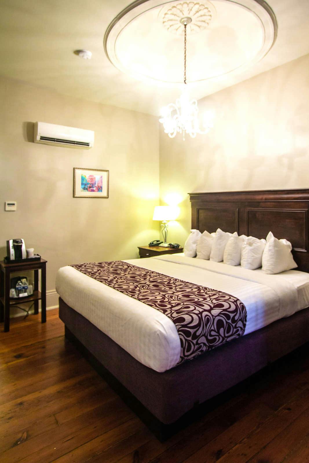 Hotel Inn on St Peter photo 2